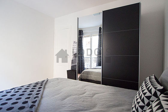 Apartamento París 12° - 