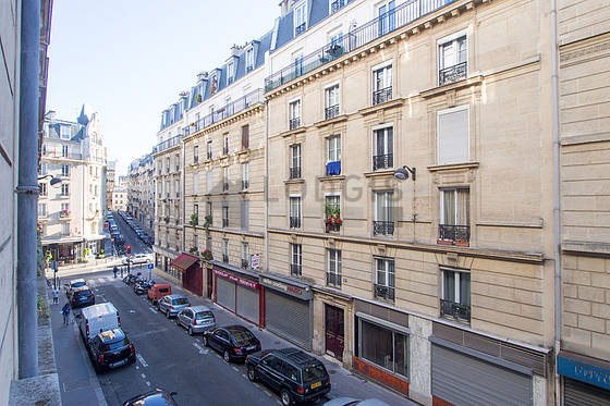 Apartamento París 12° - 