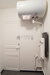 Apartamento París 12° - Cuarto de baño