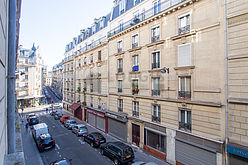 Appartement Paris 12° - Chambre