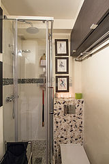 Apartment Paris 14° - Bathroom