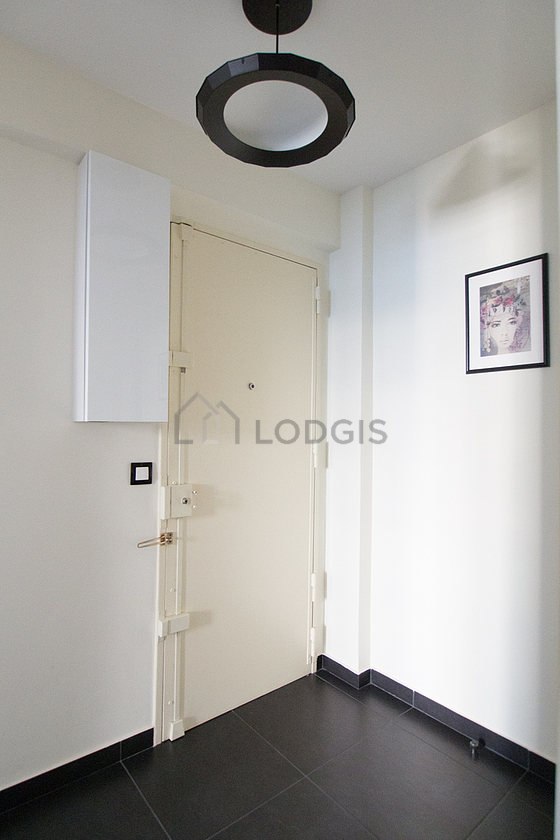 Apartamento París 15° - 