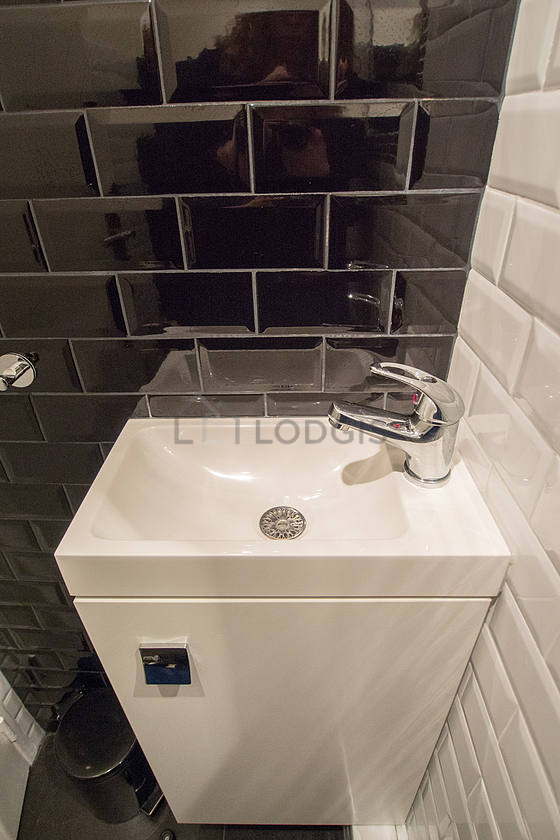 Apartamento París 15° - 