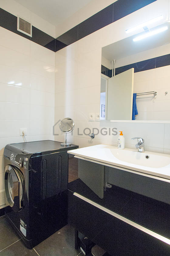 Apartment Paris 15° - 