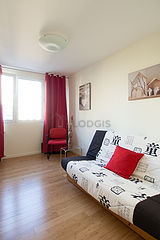 Apartment Paris 15° - Bedroom 2