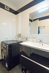 Appartamento Parigi 15° - Sala da bagno