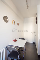 Appartement Paris 15° - Cuisine