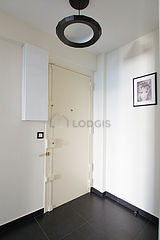 Wohnung Paris 15° - Eintritt