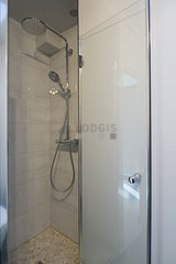 Apartamento París 14° - Cuarto de baño