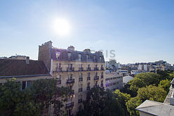 Apartamento Paris 14° - Salaõ