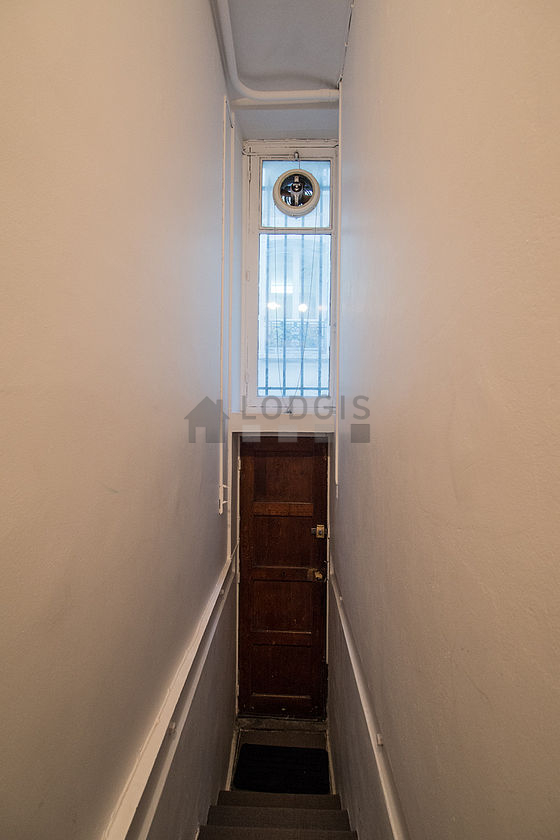 Apartment Paris 17° - 