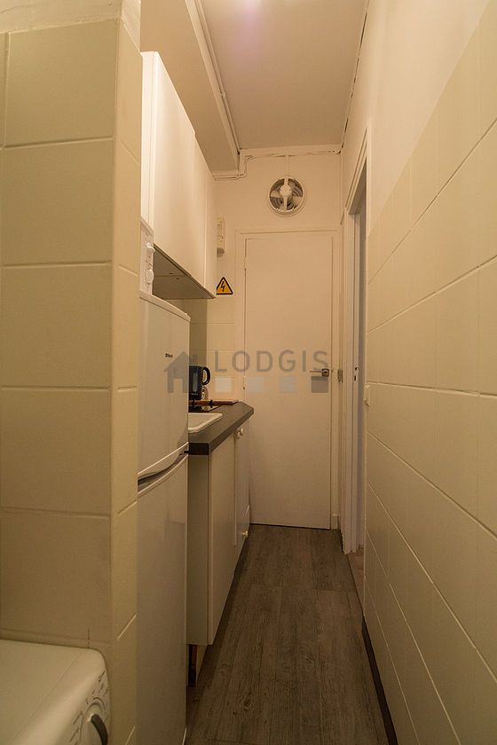 Appartement Paris 17° - 