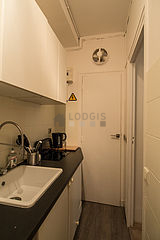 Appartamento Parigi 17° - Cucina