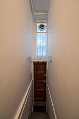 Appartamento Parigi 17° - Soggiorno