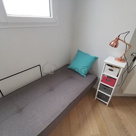 Apartment Paris 18° - 