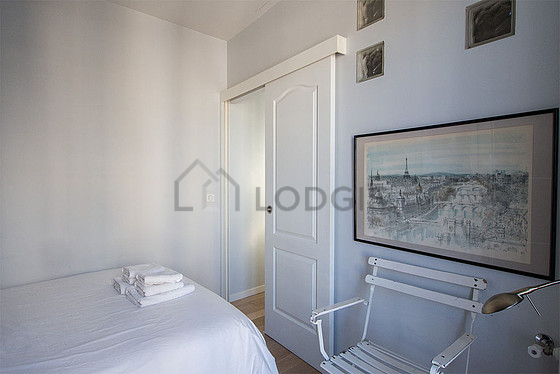 Appartement Paris 18° - 