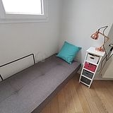 Apartamento París 18° - WC
