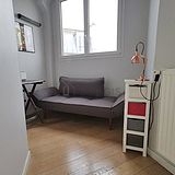 Appartement Paris 18° - WC