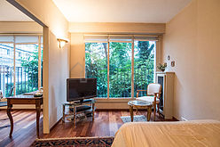 Apartamento Paris 16° - Quarto