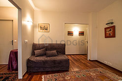 Apartamento Paris 16° - Salaõ