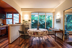 Apartamento París 16° - Salón