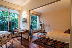 Appartamento Parigi 16° - Soggiorno