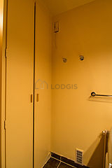 Wohnung Paris 16° - Badezimmer