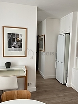 Apartamento Paris 16° - Salaõ