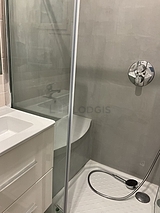 Wohnung Paris 16° - Badezimmer