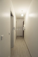 Apartamento Paris 11° - Entrada