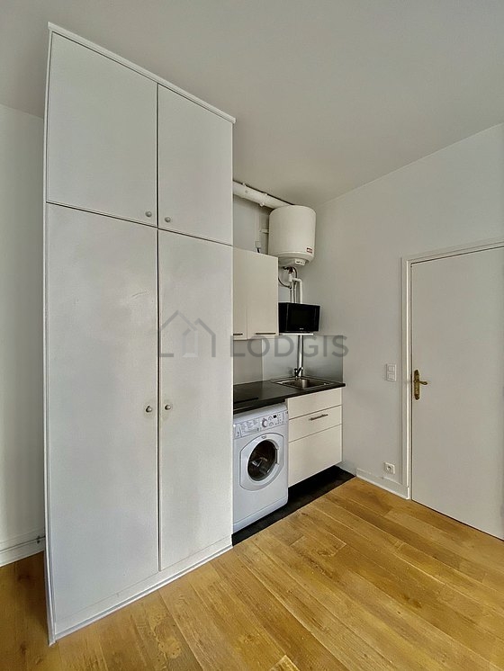 Appartement Paris 9° - 