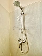 Apartamento París 9° - Cuarto de baño
