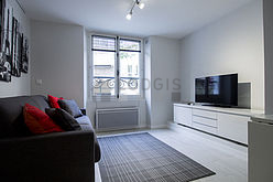 Apartamento Paris 2° - Salaõ