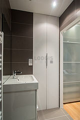 Apartment Neuilly-Sur-Seine - Bathroom