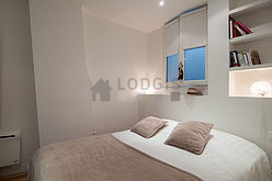 Appartement Neuilly-Sur-Seine - Chambre