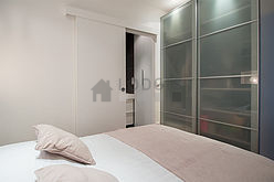 Appartement Neuilly-Sur-Seine - Chambre