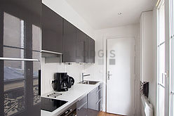 Appartement Neuilly-Sur-Seine - Cuisine