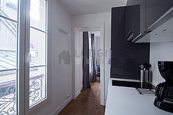Appartement Neuilly-Sur-Seine - Cuisine