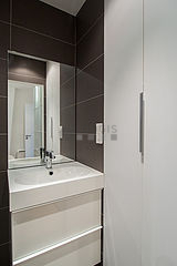 Appartement Neuilly-Sur-Seine - Salle de bain