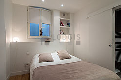 Wohnung Neuilly-Sur-Seine - Schlafzimmer