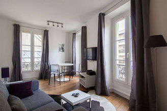 Neuillly Sur Seine 1 camera Appartamento