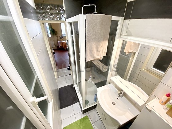 Appartement Paris 5° - 