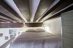 公寓 巴黎5区 - 双层床铺