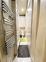 Appartamento Parigi 5° - Sala da bagno