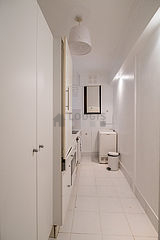 Apartamento París 1° - Cocina