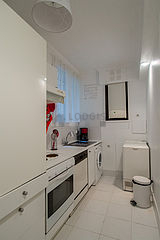 Apartamento Paris 1° - Cozinha