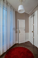 Apartamento Paris 1° - Entrada