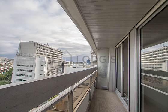 Apartamento París 15° - 