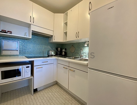 Appartement Paris 15° - 