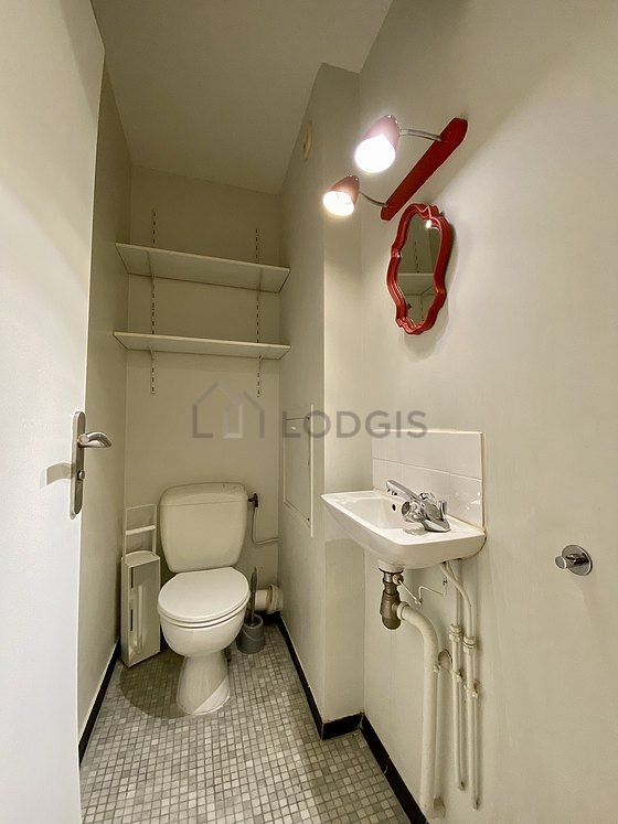 Appartement Paris 15° - 